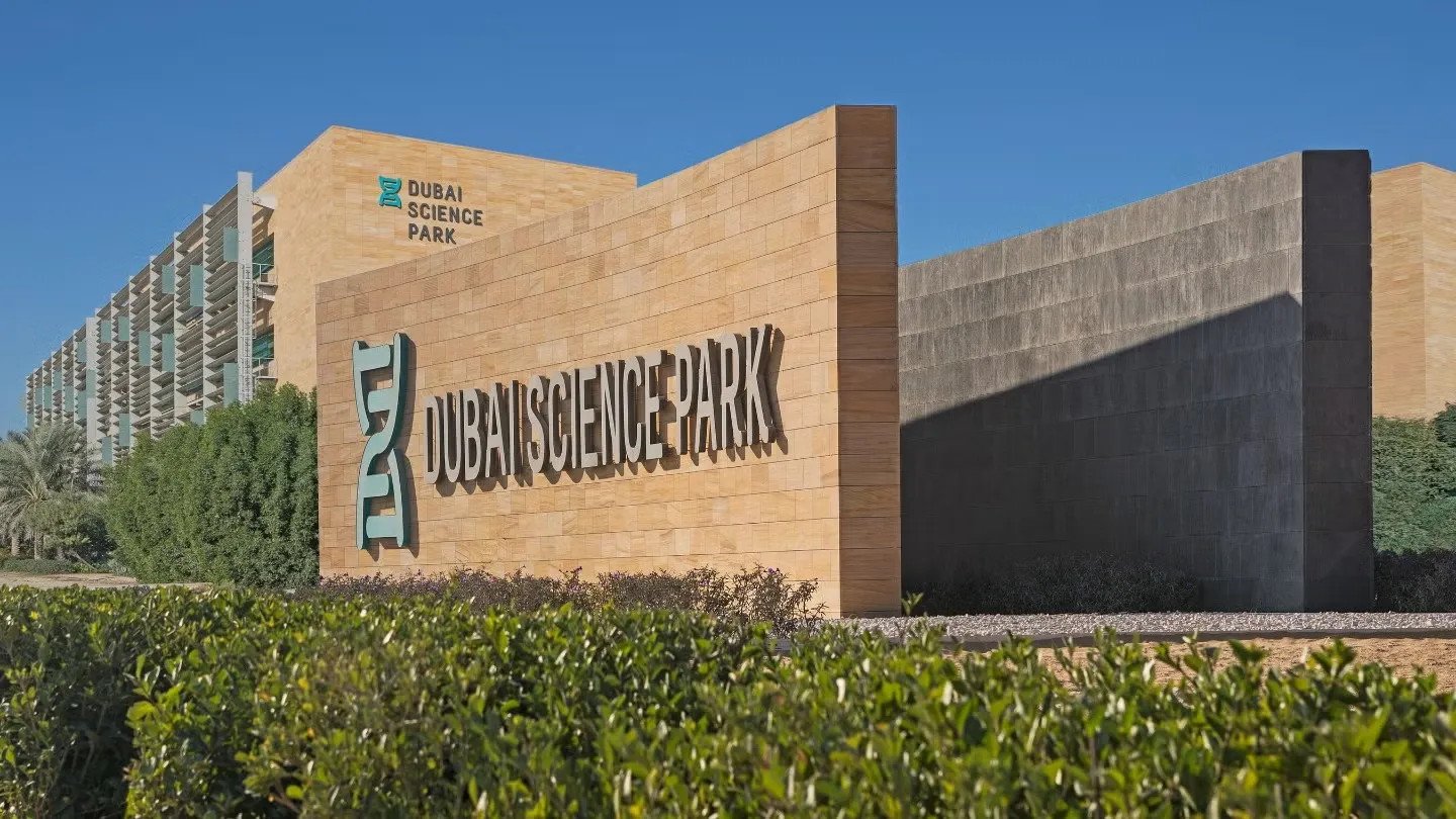 DUBAI SCIENCE PARK