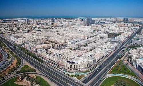 Al Goze Industrial Second